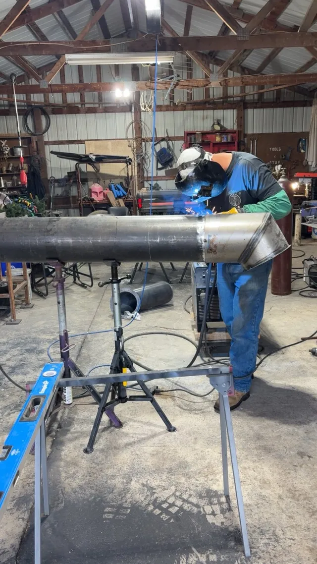 F&M Welding & Fabrication project photo 5 of 5