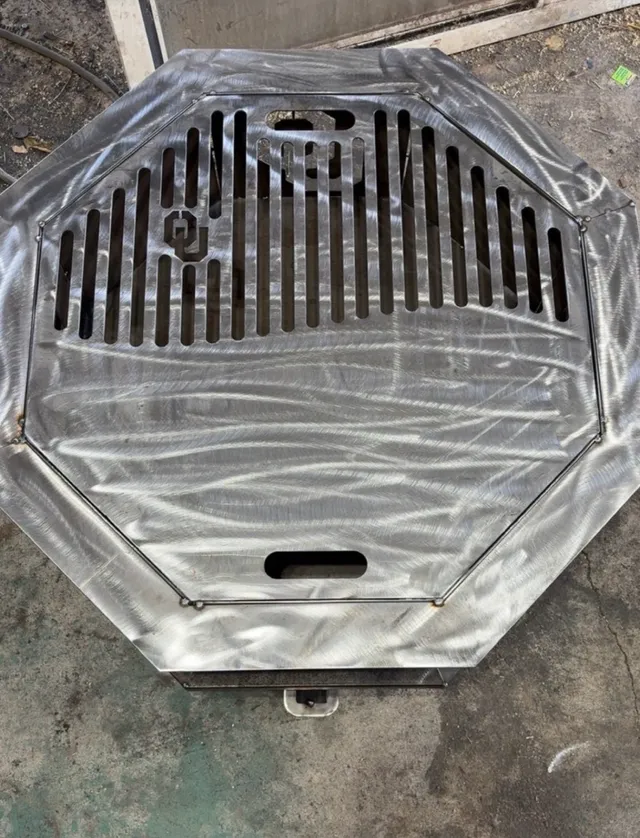 F&M Welding & Fabrication project photo 4 of 5