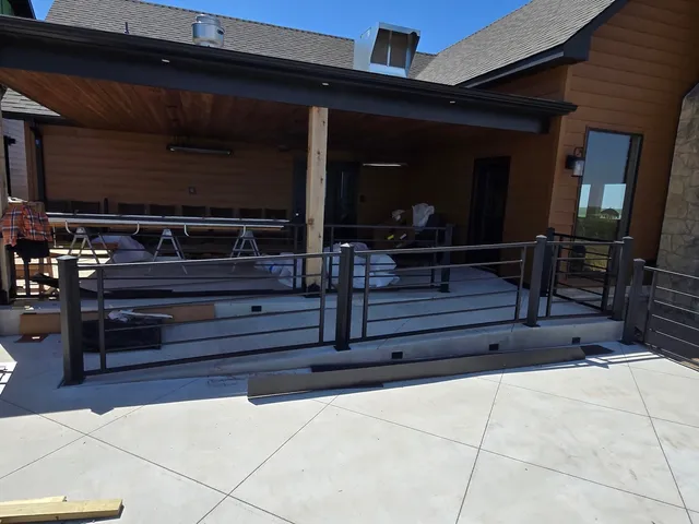 F&M Welding & Fabrication project photo 3 of 5